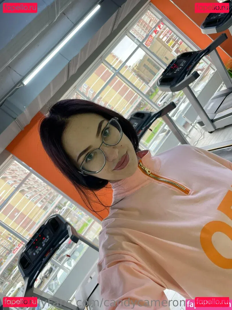 candycameron_private Onlyfans Photo Gallery 