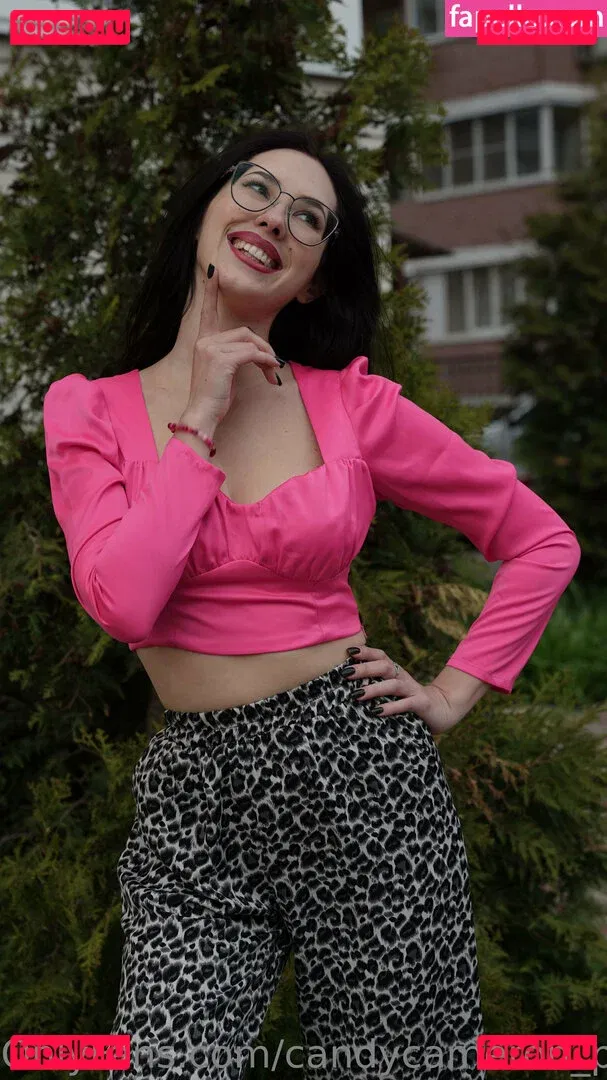candycameron_private Onlyfans Photo Gallery 