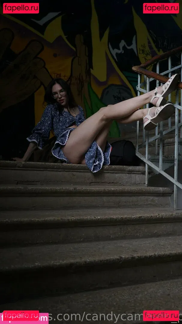 candycameron_private Onlyfans Photo Gallery 