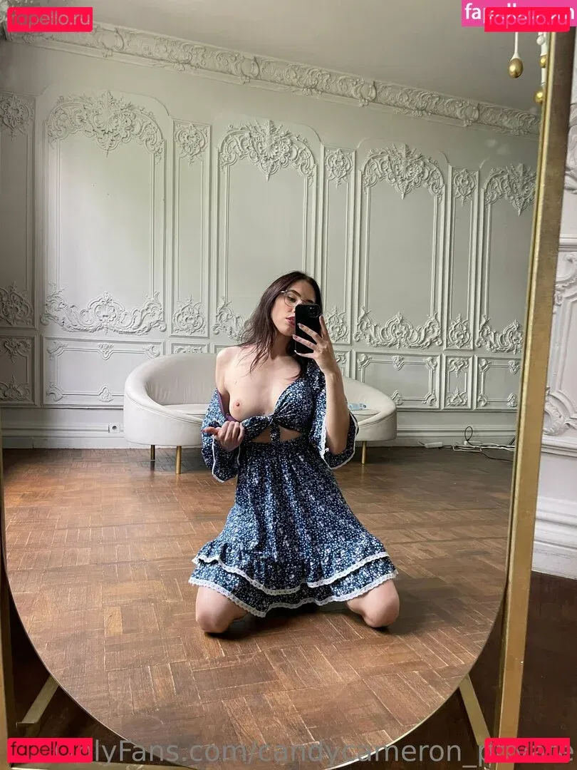 candycameron_private Onlyfans Photo Gallery 