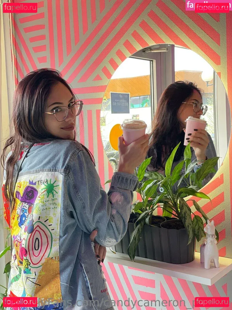 candycameron_private Onlyfans Photo Gallery 