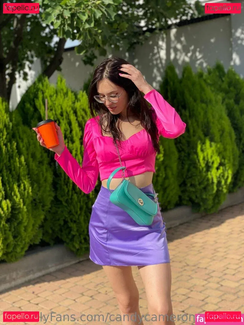 candycameron_private Onlyfans Photo Gallery 