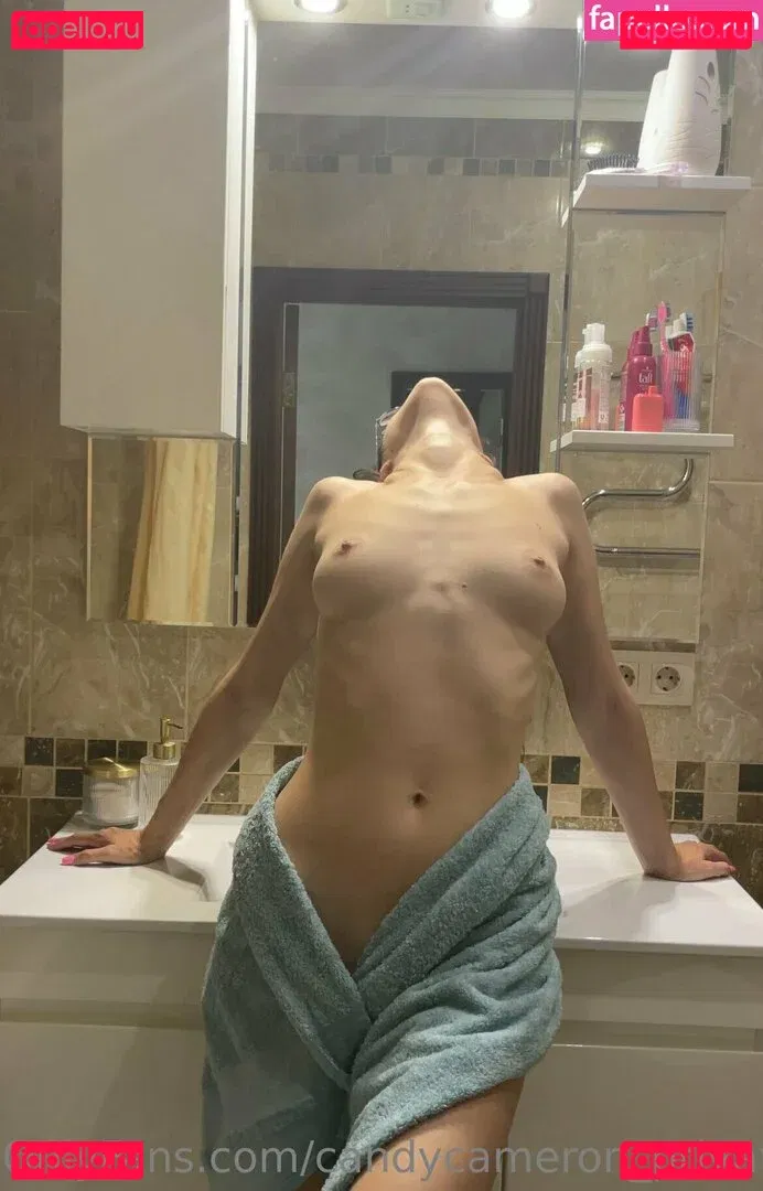 candycameron_private Onlyfans Photo Gallery 
