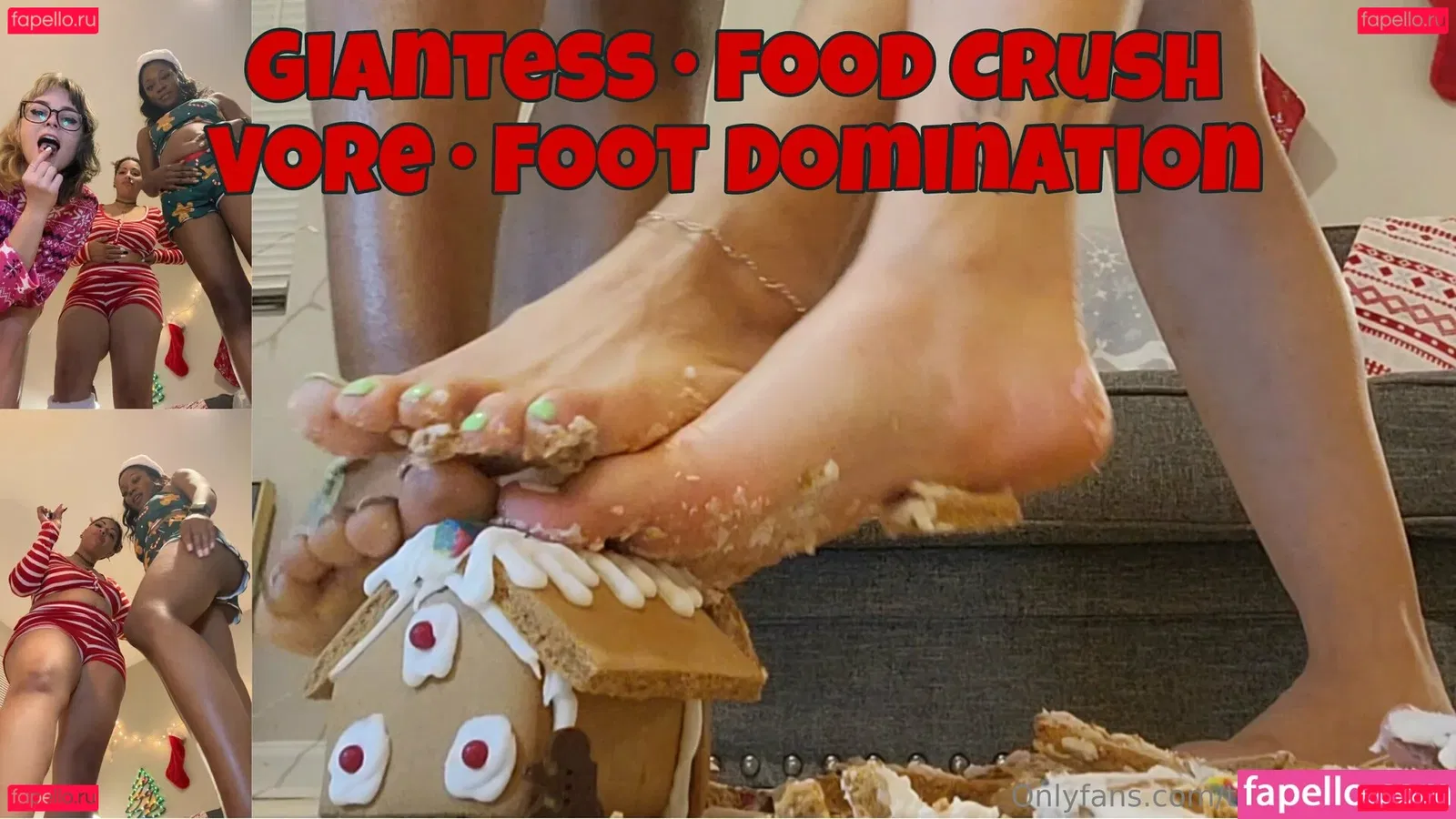 taystoes_demo Onlyfans Photo Gallery 