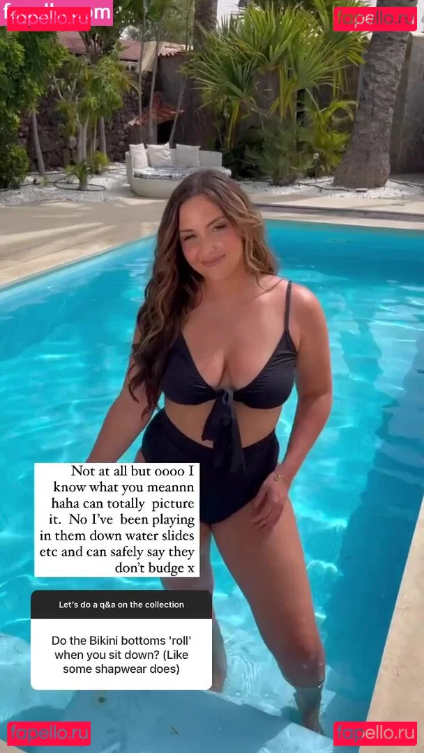 jackiex Onlyfans Photo Gallery 