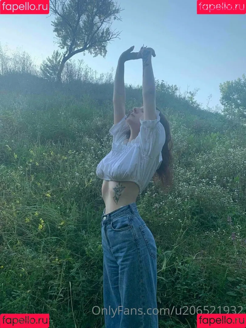 pppoisonnnivy Onlyfans Photo Gallery 