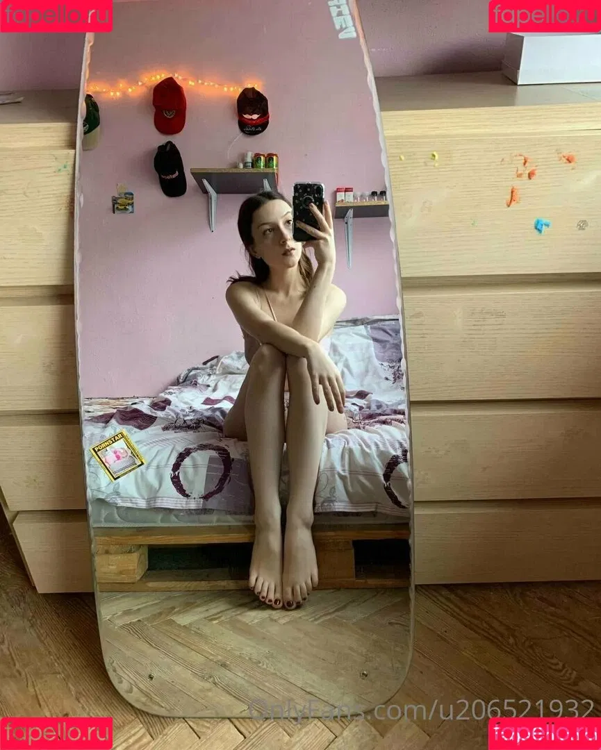 pppoisonnnivy Onlyfans Photo Gallery 