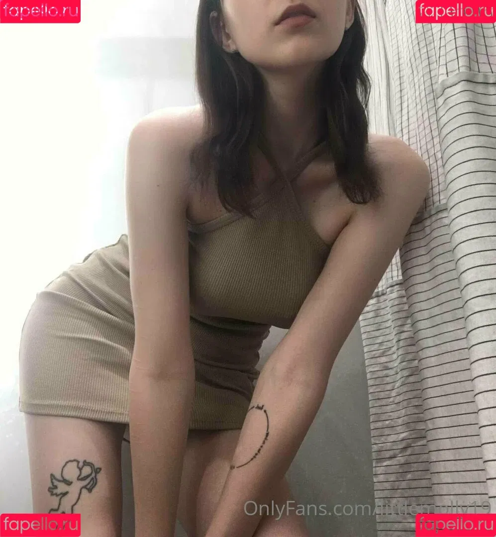 pppoisonnnivy Onlyfans Photo Gallery 