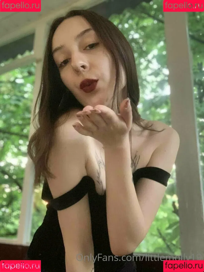 pppoisonnnivy Onlyfans Photo Gallery 