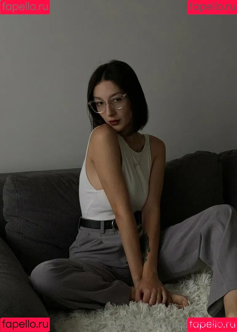 pppoisonnnivy Onlyfans Photo Gallery 