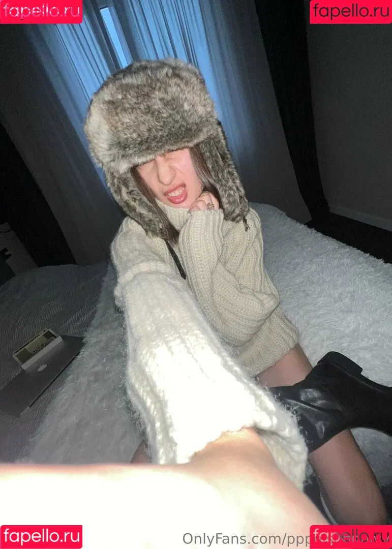 pppoisonnnivy Onlyfans Photo Gallery 