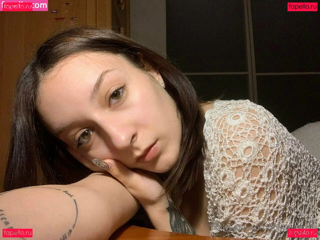 pppoisonnnivy Onlyfans Photo Gallery 