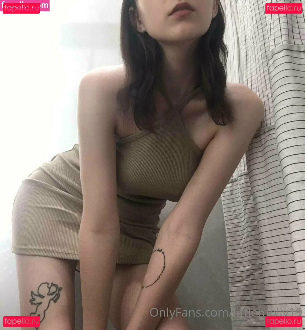 pppoisonnnivy Onlyfans Photo Gallery 