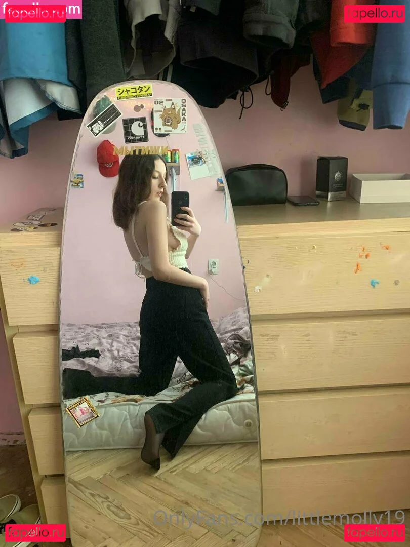 pppoisonnnivy Onlyfans Photo Gallery 