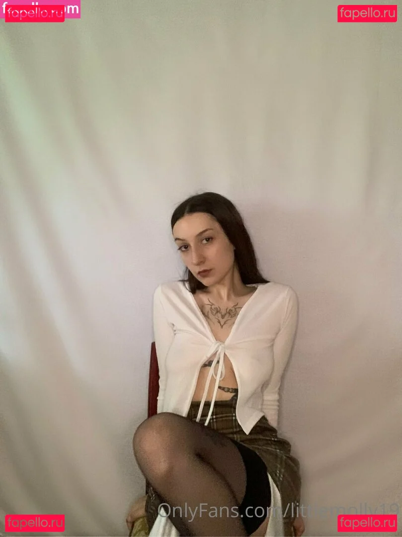 pppoisonnnivy Onlyfans Photo Gallery 