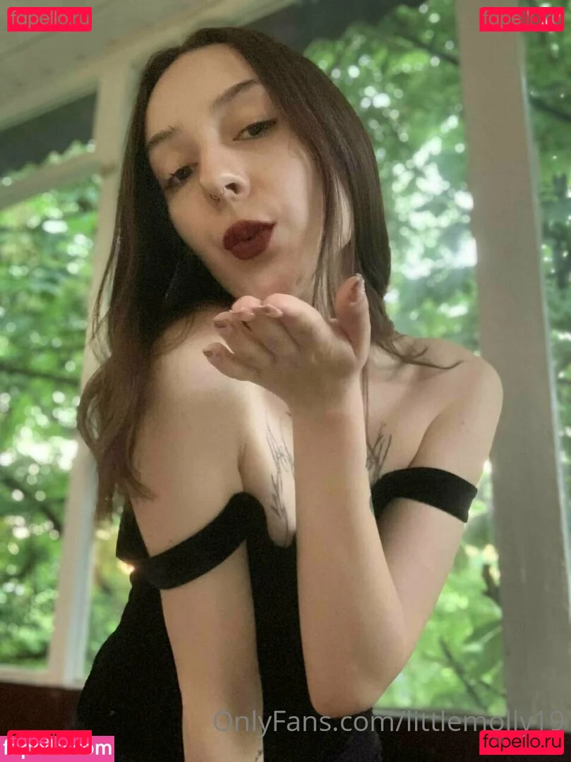 pppoisonnnivy Onlyfans Photo Gallery 