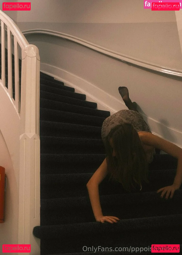 pppoisonnnivy Onlyfans Photo Gallery 