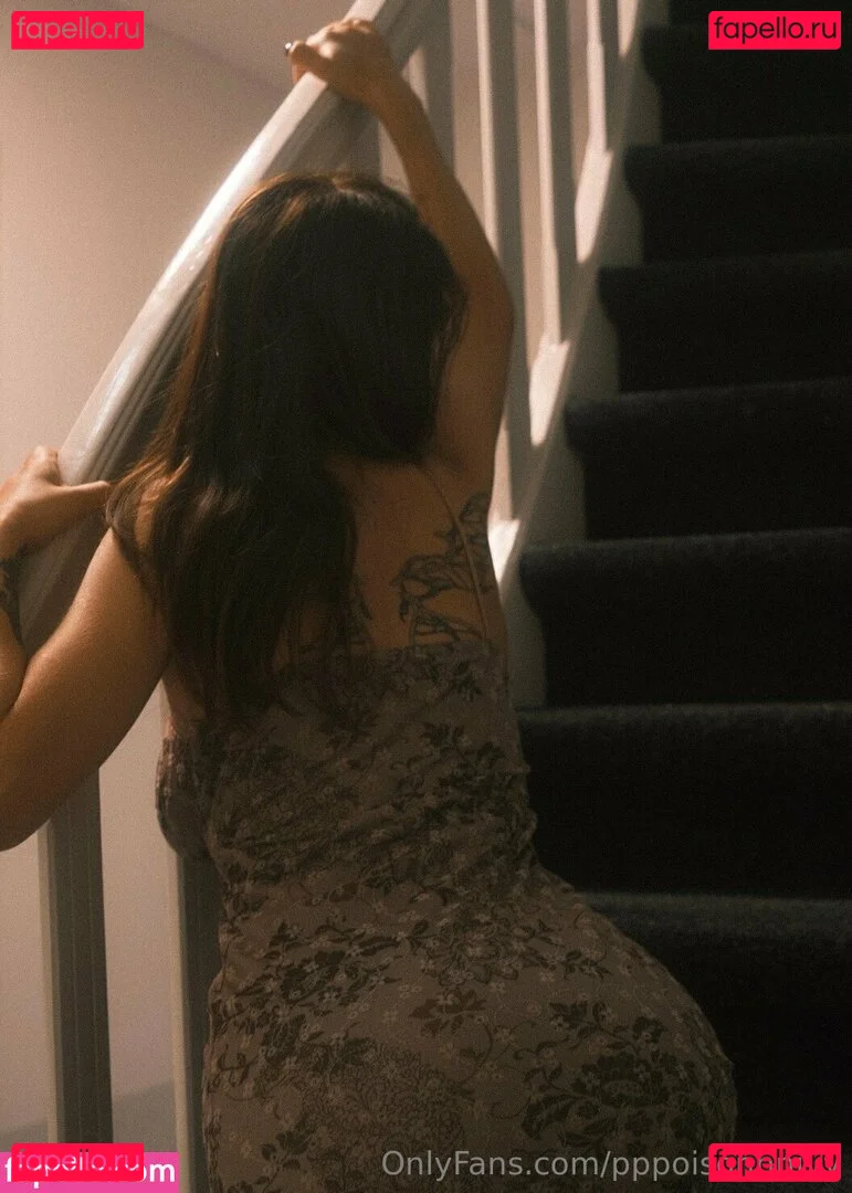 pppoisonnnivy Onlyfans Photo Gallery 