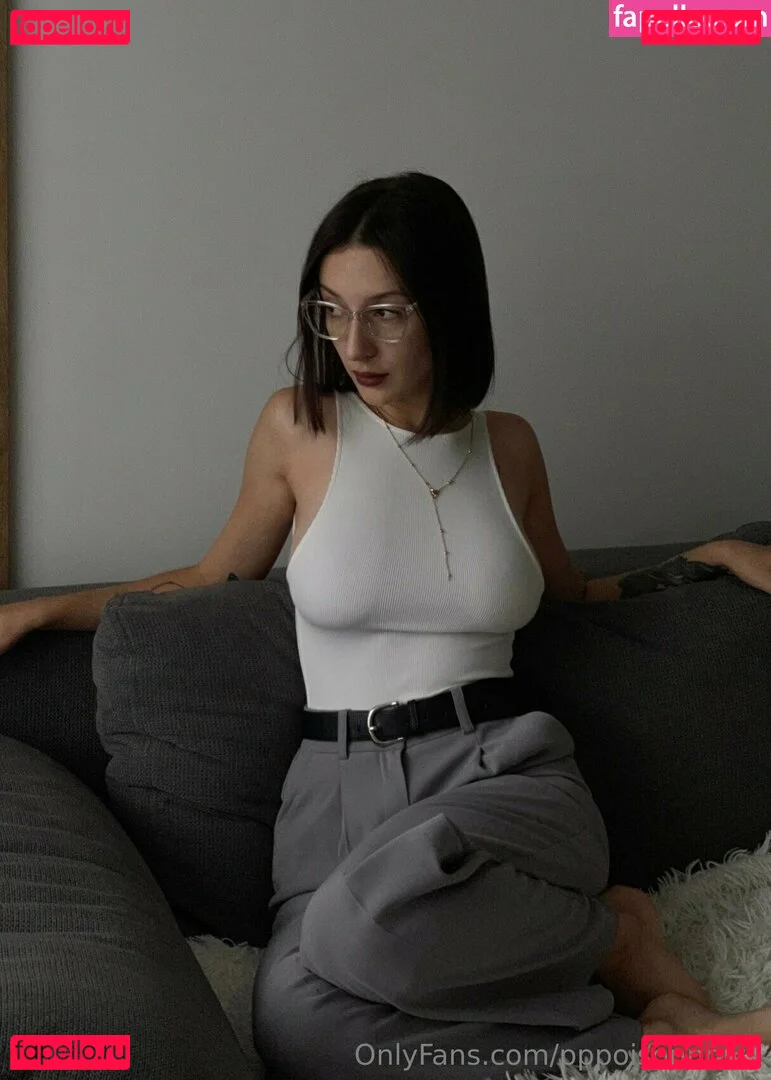 pppoisonnnivy Onlyfans Photo Gallery 