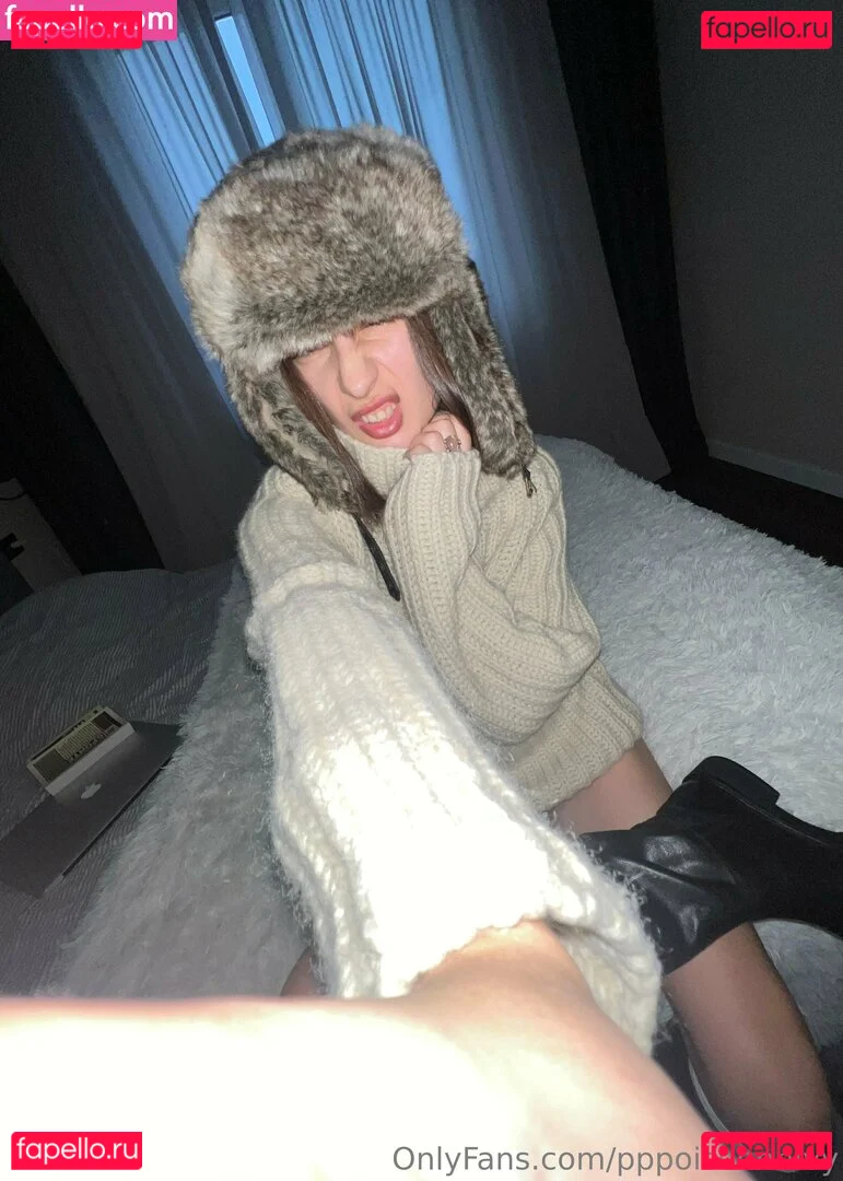 pppoisonnnivy Onlyfans Photo Gallery 