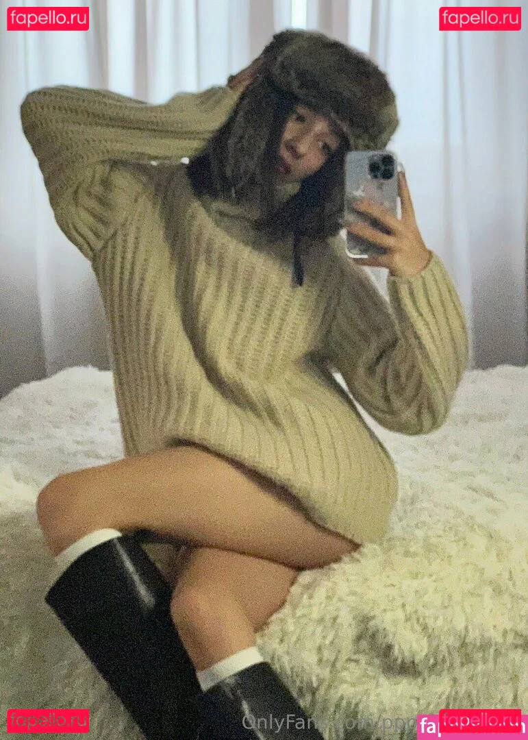 pppoisonnnivy Onlyfans Photo Gallery 