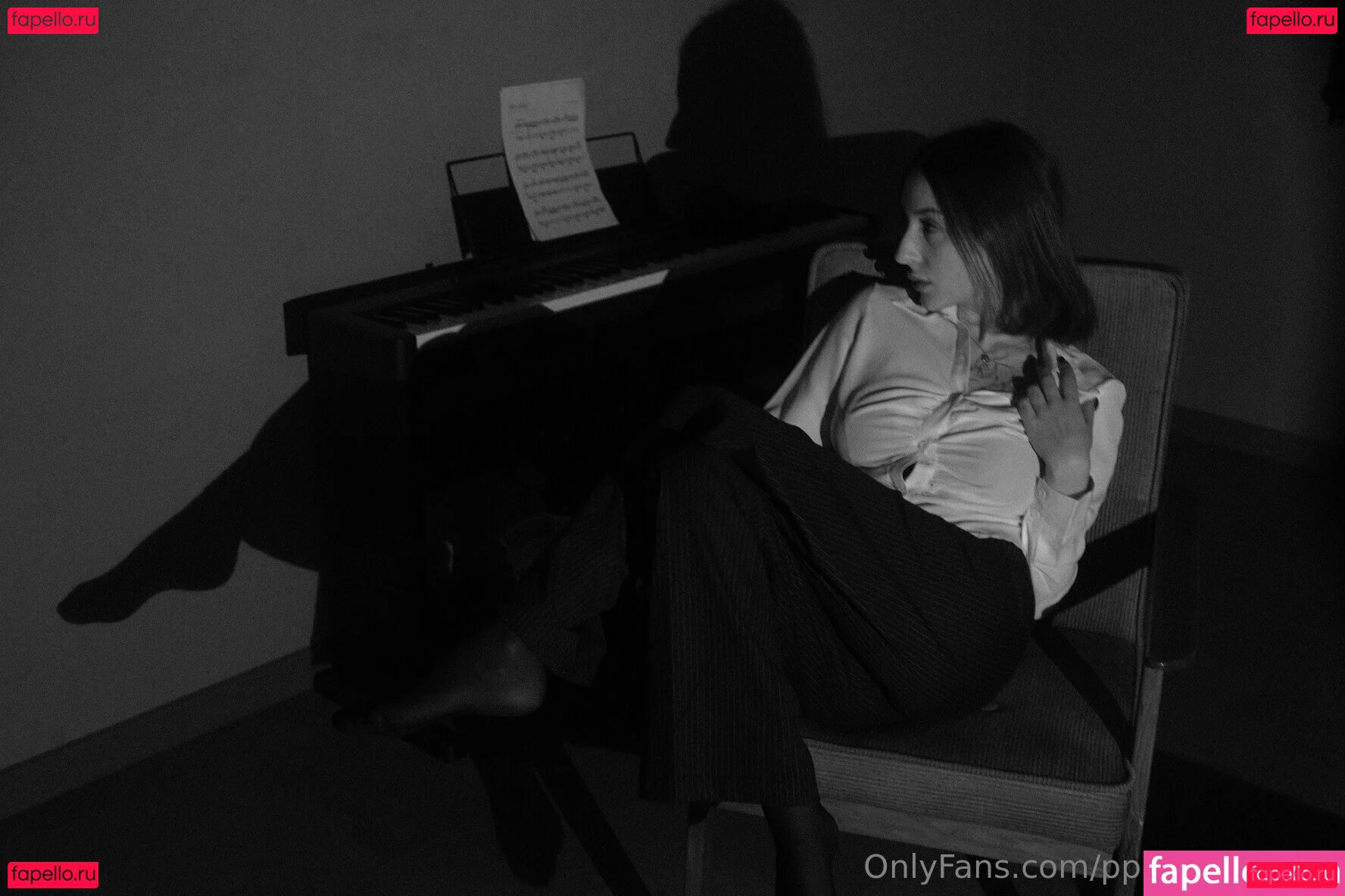 pppoisonnnivy Onlyfans Photo Gallery 