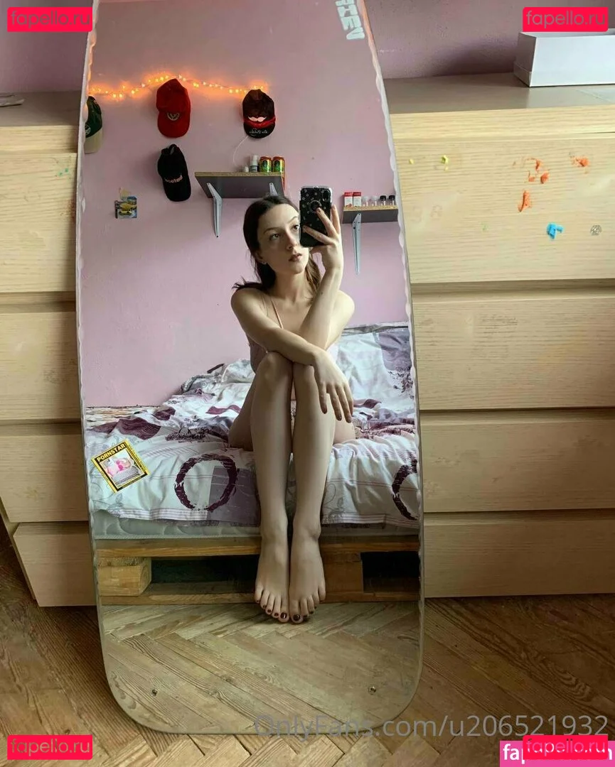 pppoisonnnivy Onlyfans Photo Gallery 