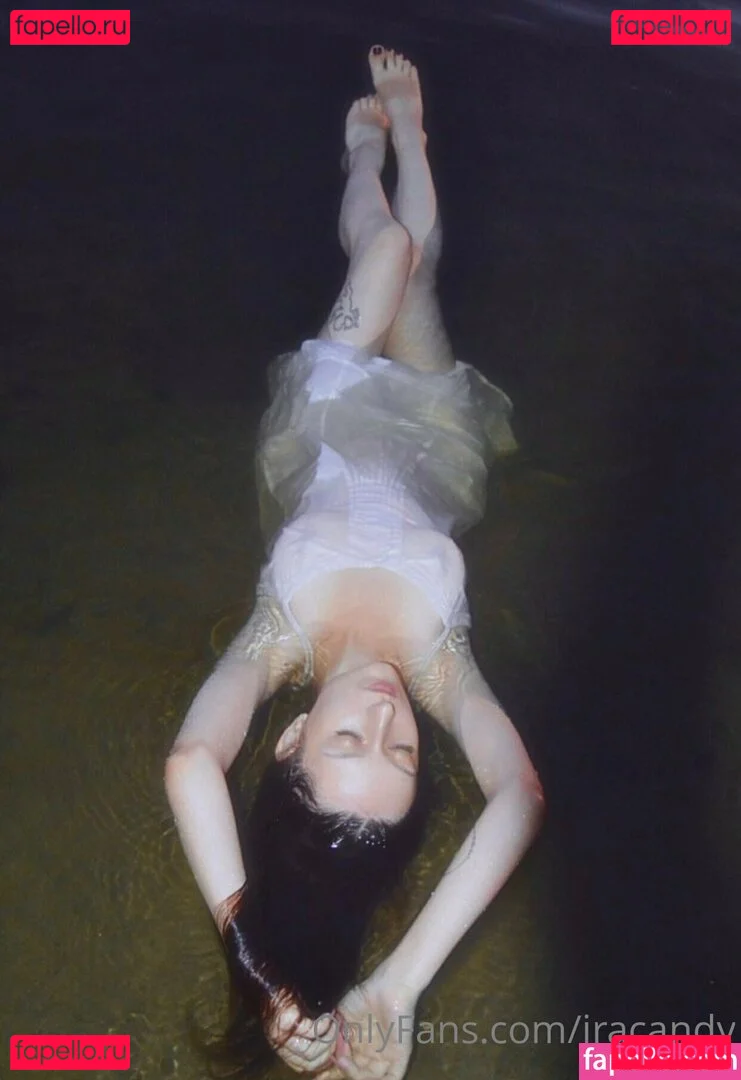 pppoisonnnivy Onlyfans Photo Gallery 