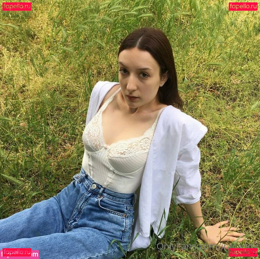 pppoisonnnivy Onlyfans Photo Gallery 