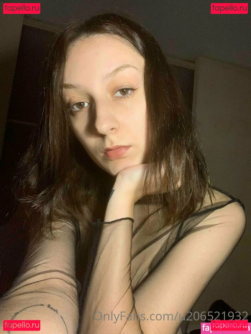 pppoisonnnivy Onlyfans Photo Gallery 