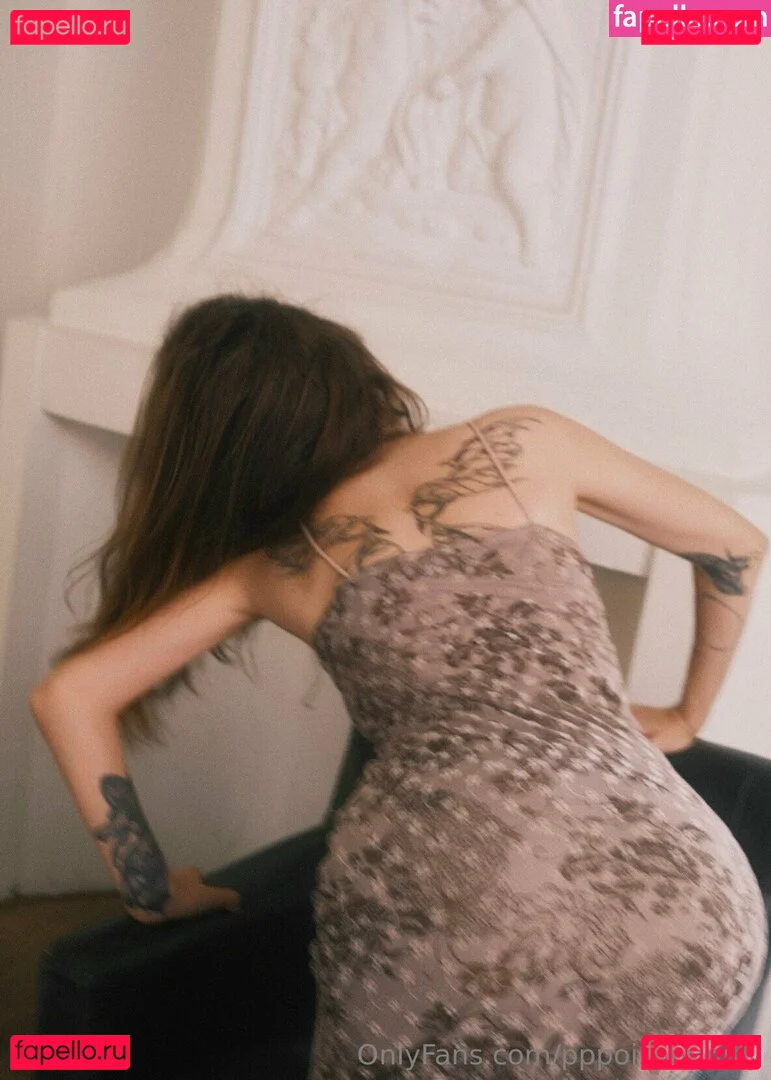 pppoisonnnivy Onlyfans Photo Gallery 