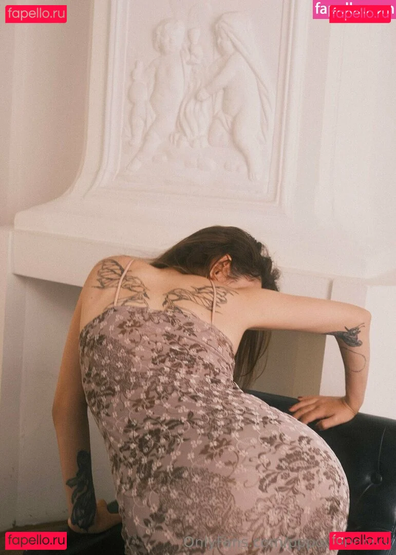 pppoisonnnivy Onlyfans Photo Gallery 