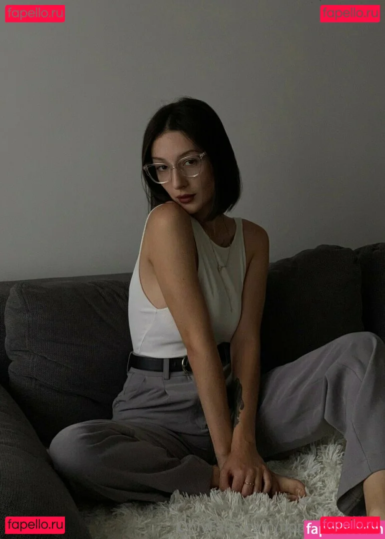 pppoisonnnivy Onlyfans Photo Gallery 