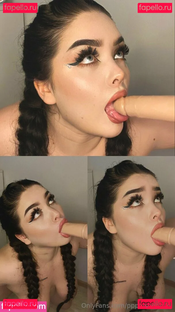 pppoisonnnivy Onlyfans Photo Gallery 