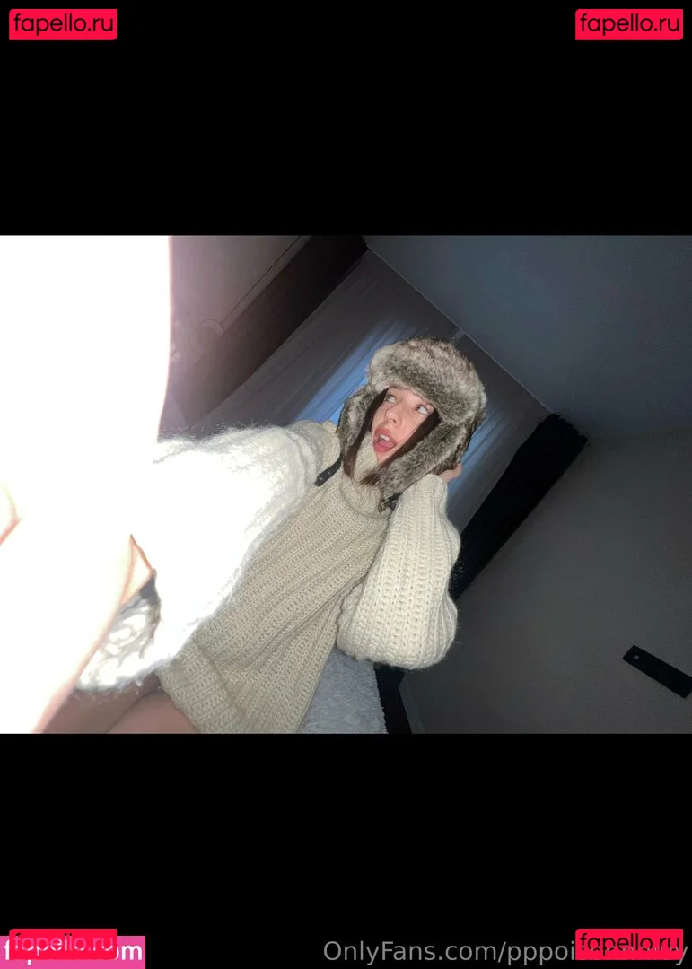 pppoisonnnivy Onlyfans Photo Gallery 