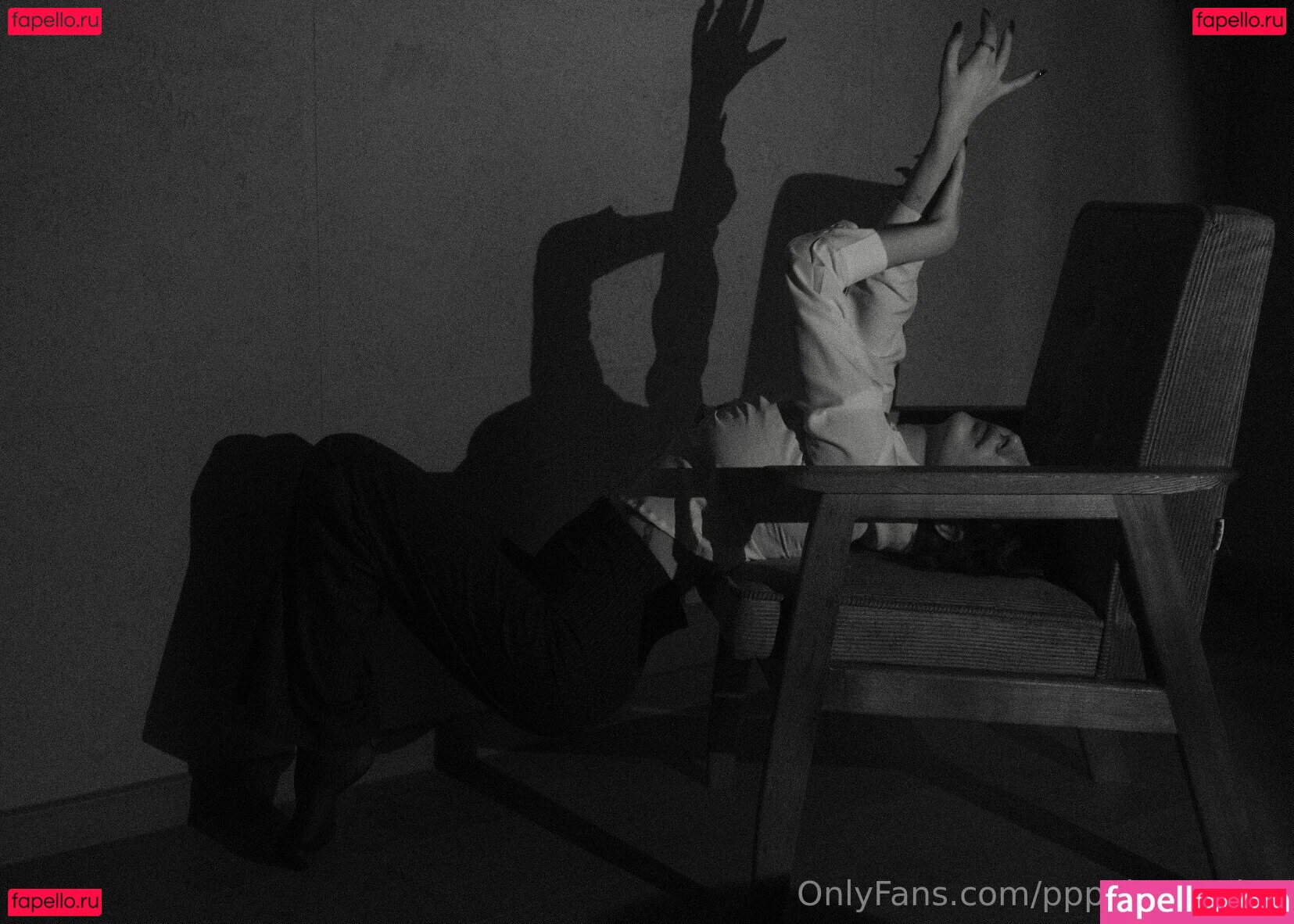 pppoisonnnivy Onlyfans Photo Gallery 