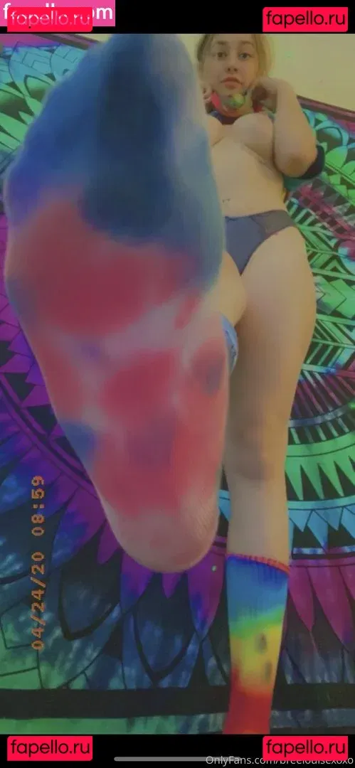 Breelouisexoxo Onlyfans Photo Gallery 