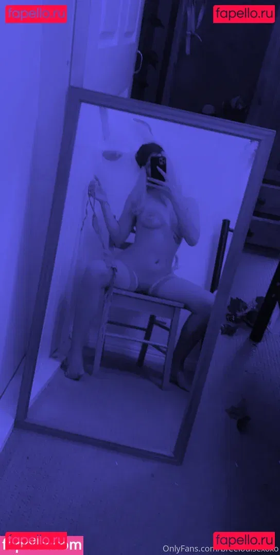 Breelouisexoxo Onlyfans Photo Gallery 