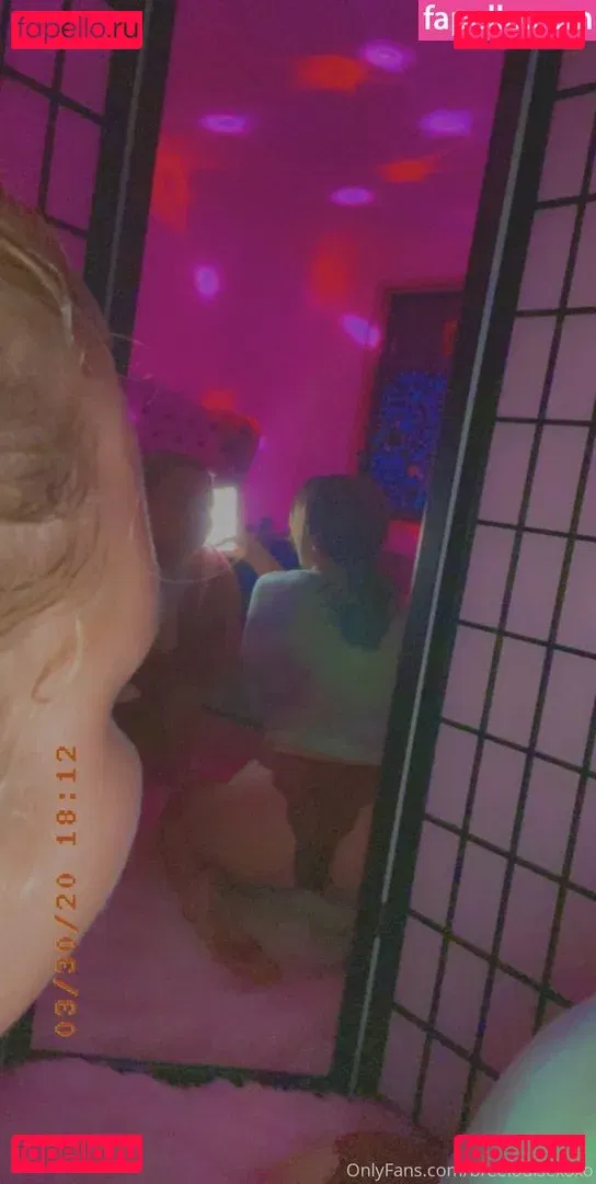 Breelouisexoxo Onlyfans Photo Gallery 