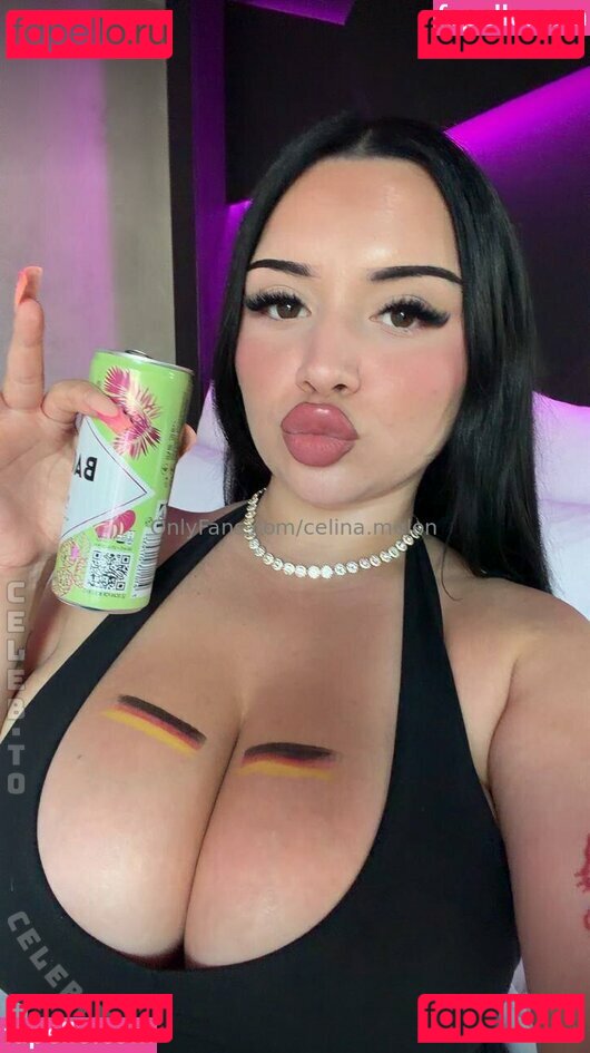 Celina Schmick Nude Onlyfans Photo 14