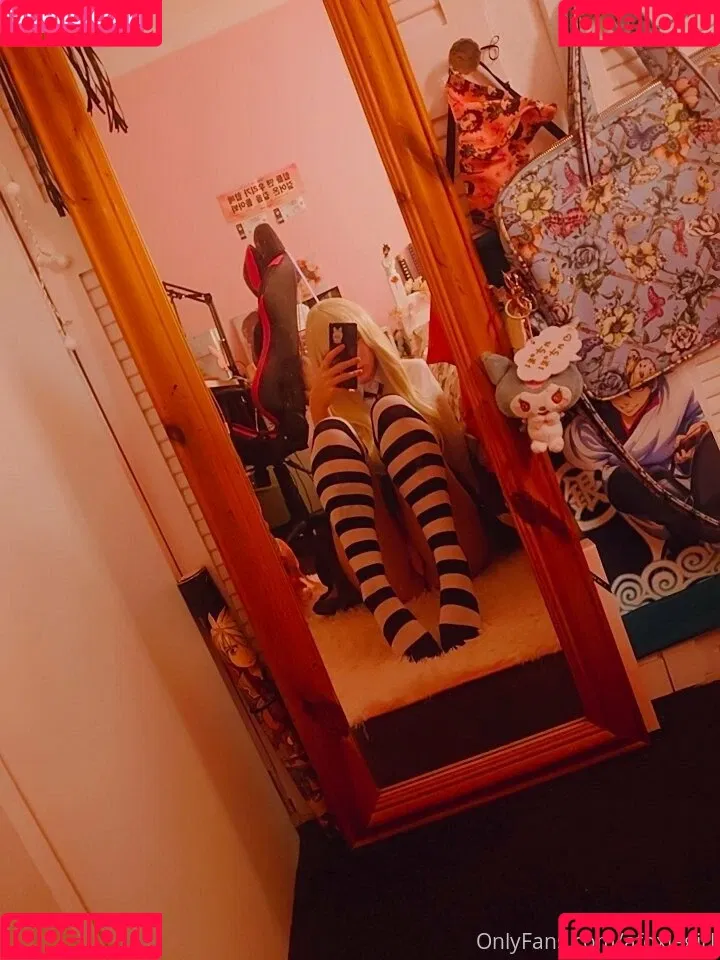 afoxiegirl Onlyfans Photo Gallery 