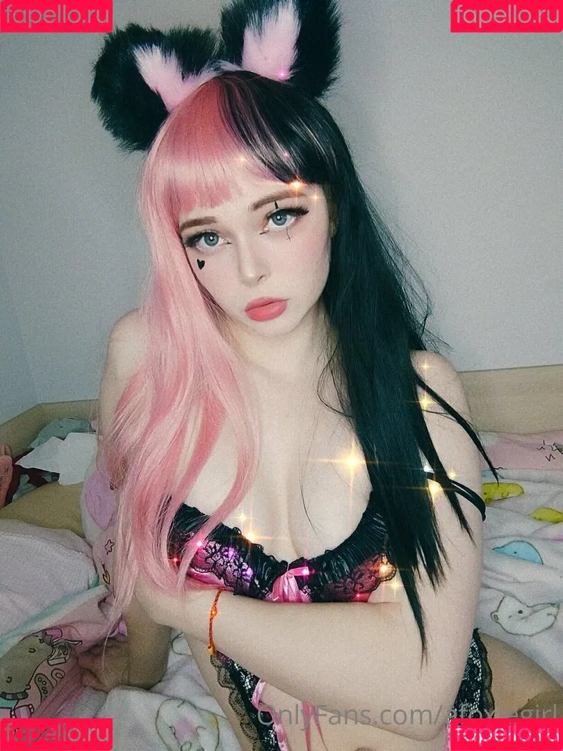 afoxiegirl Onlyfans Photo Gallery 
