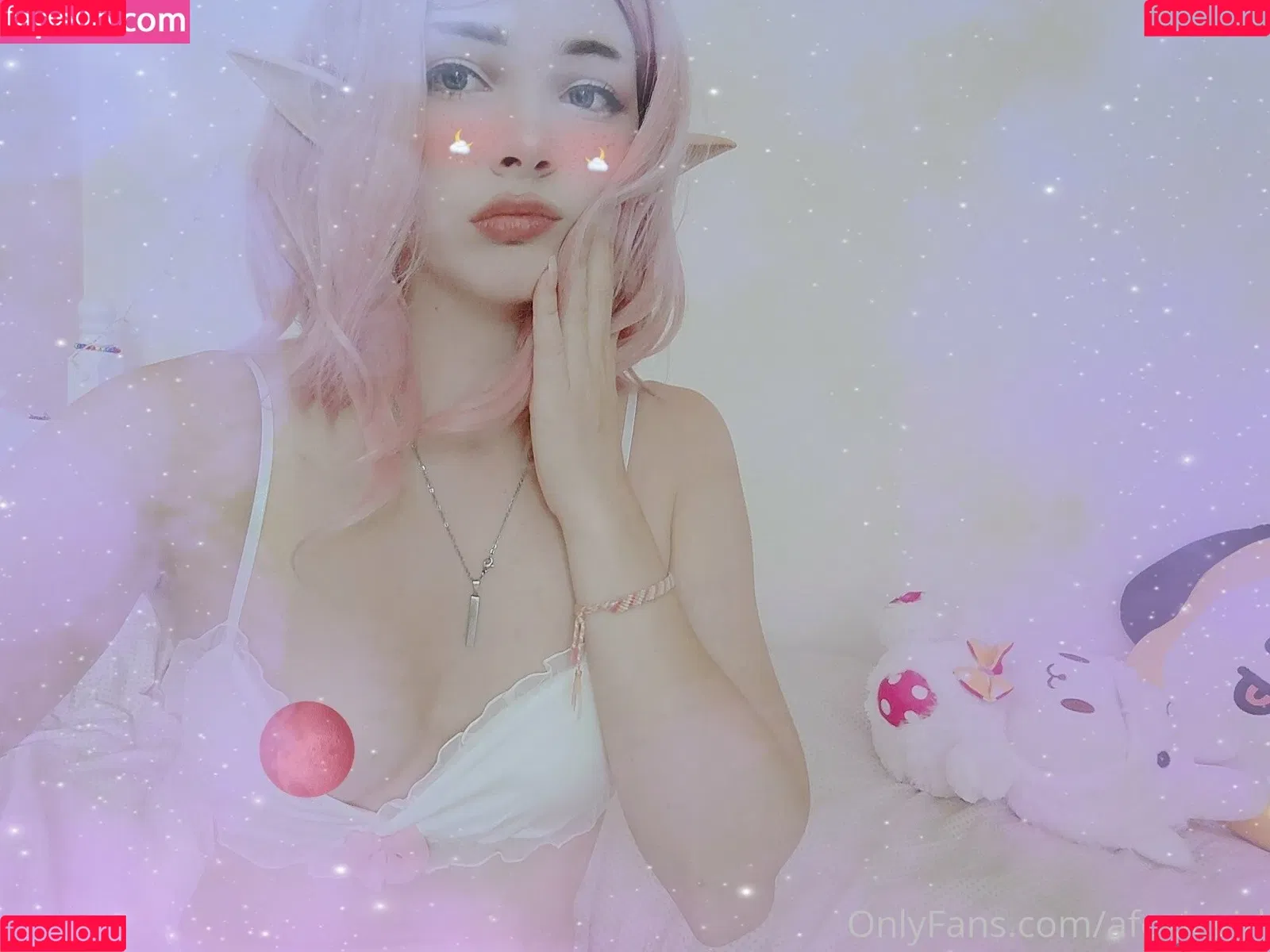 afoxiegirl Onlyfans Photo Gallery 
