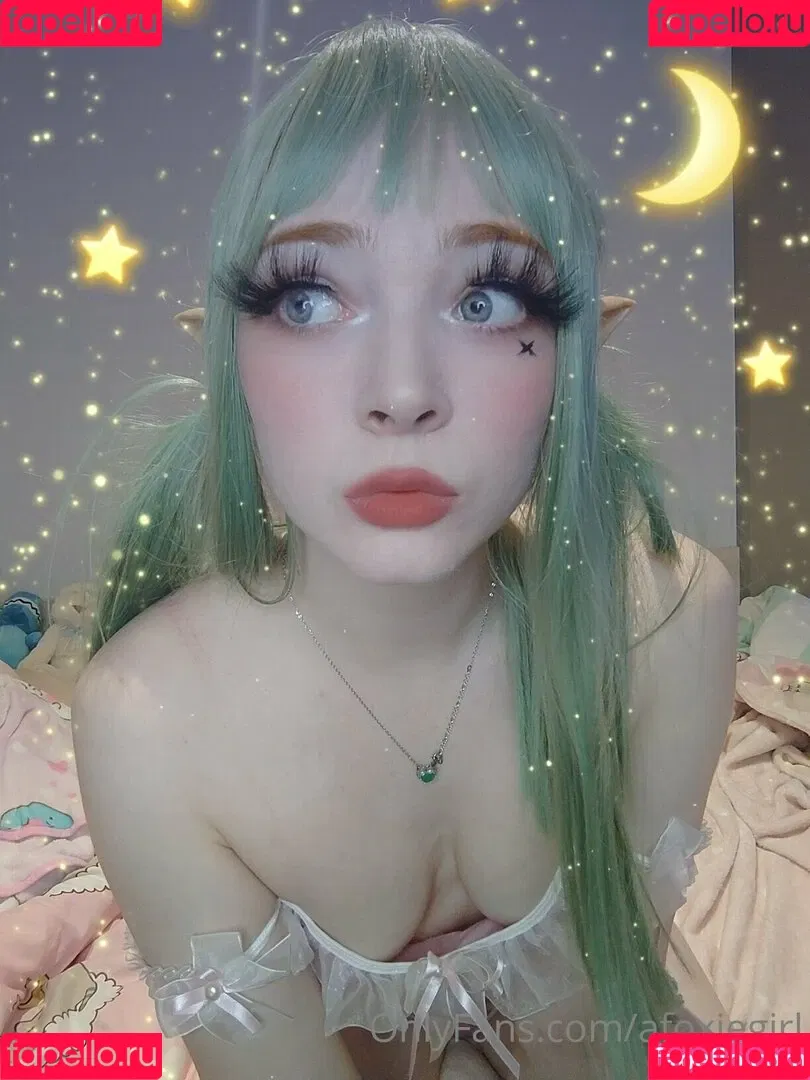 afoxiegirl Onlyfans Photo Gallery 