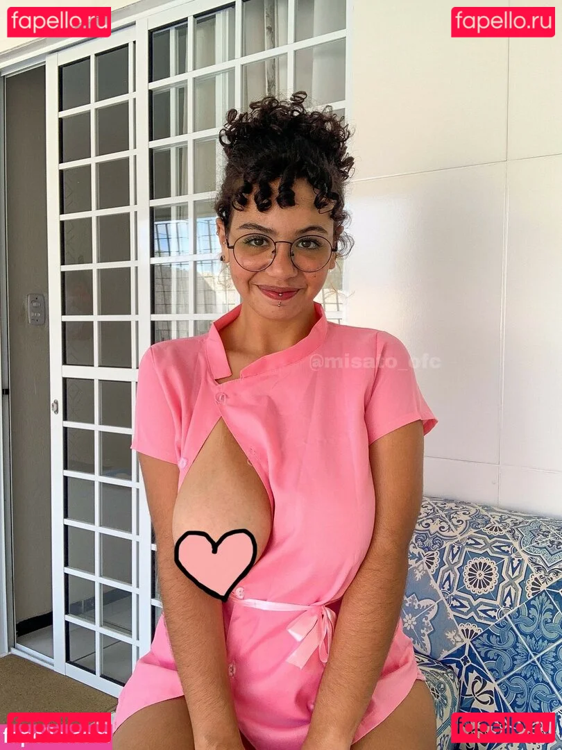 misato_ofc Onlyfans Photo Gallery 