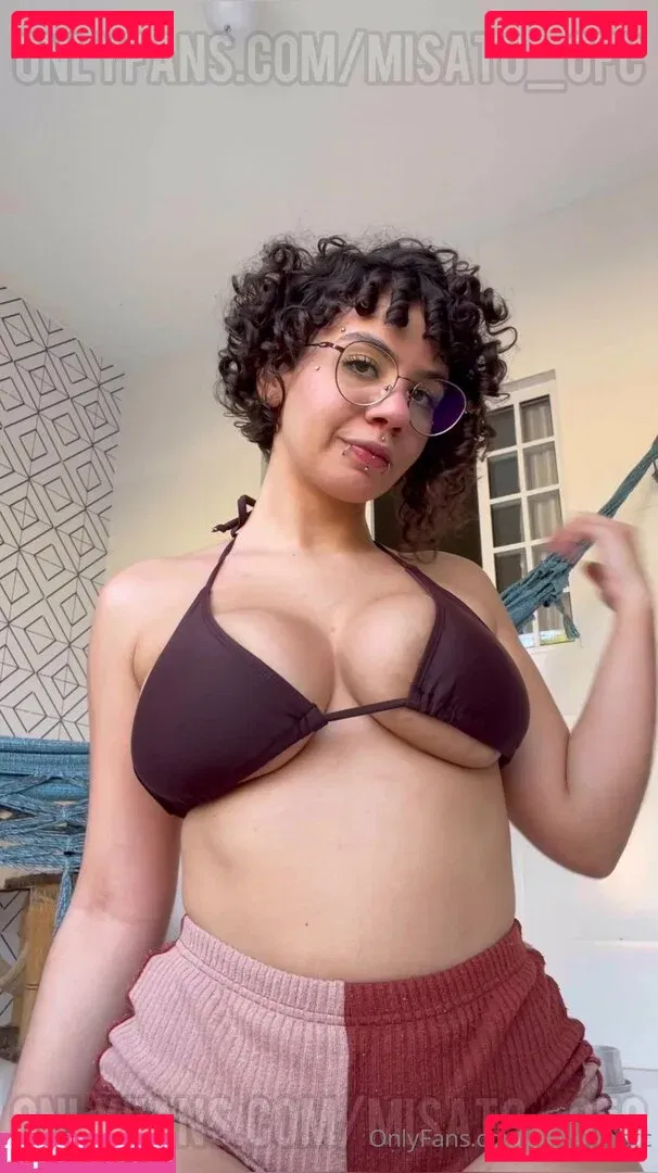 misato_ofc Onlyfans Photo Gallery 