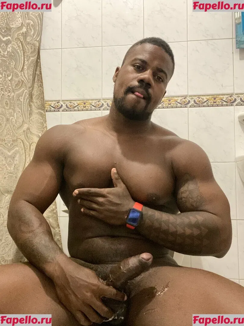 purechocolate Onlyfans Photo Gallery 