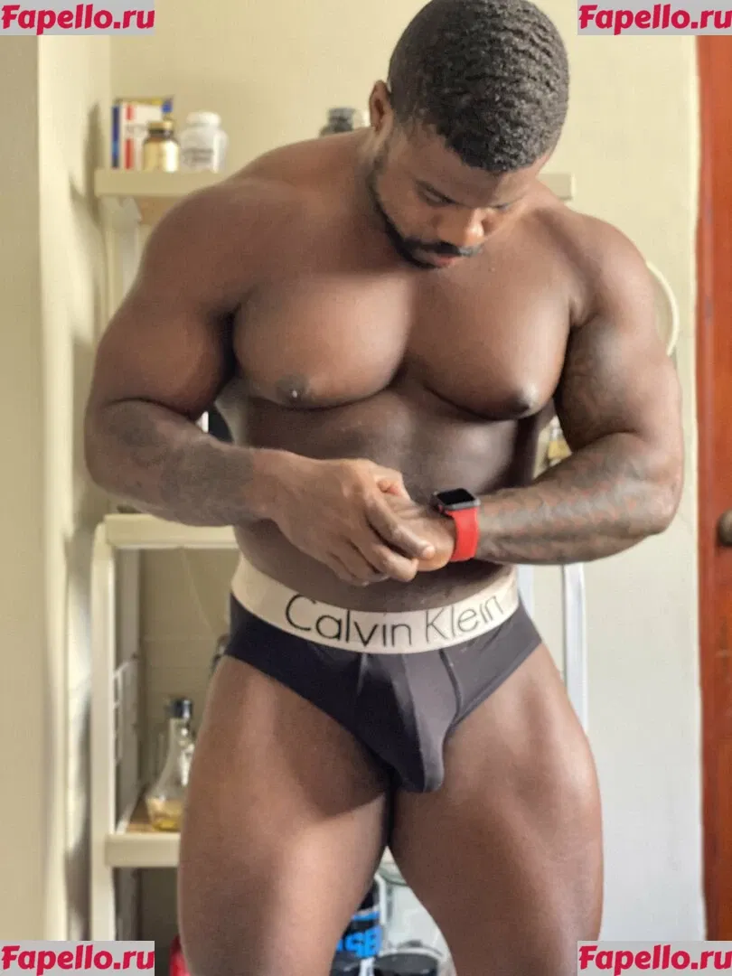 purechocolate Onlyfans Photo Gallery 