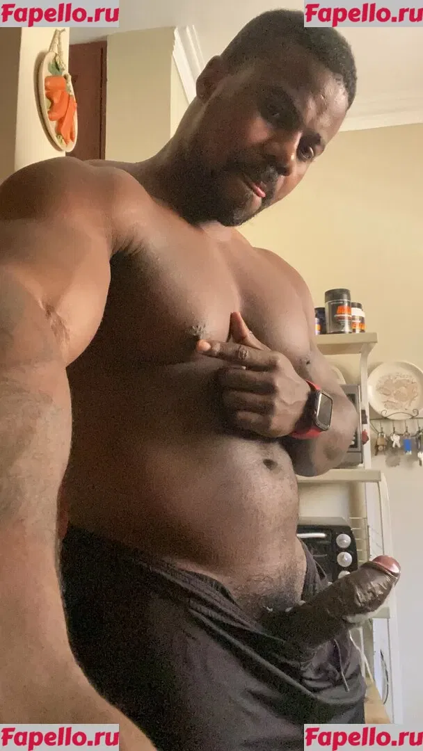 purechocolate Onlyfans Photo Gallery 