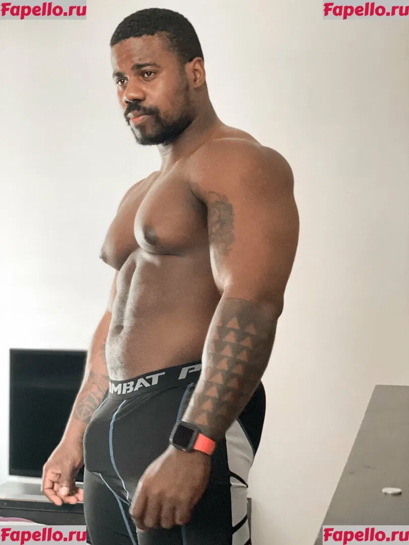 purechocolate Onlyfans Photo Gallery 